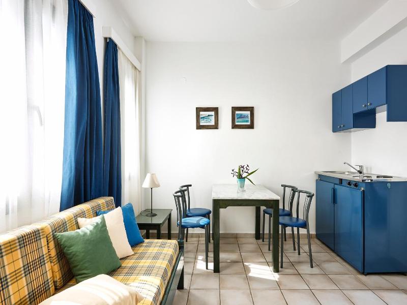 Eva Suites image