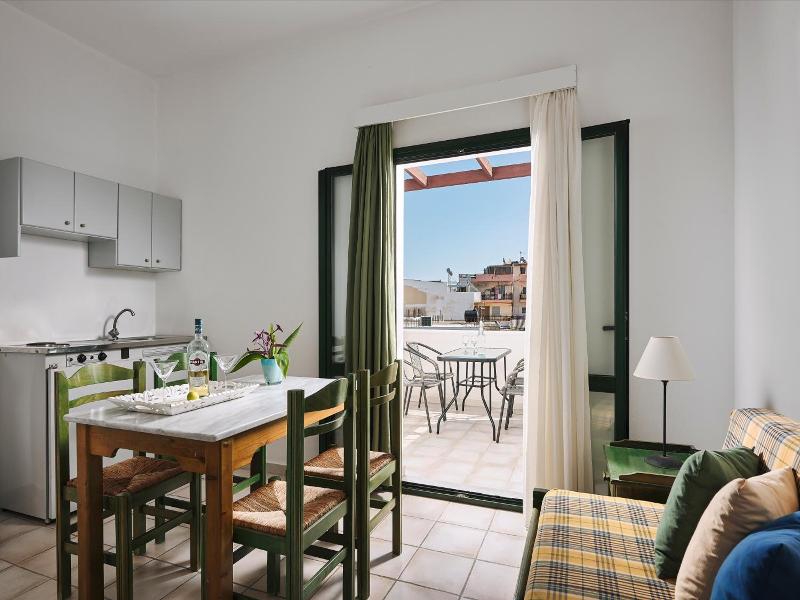 Eva Suites image