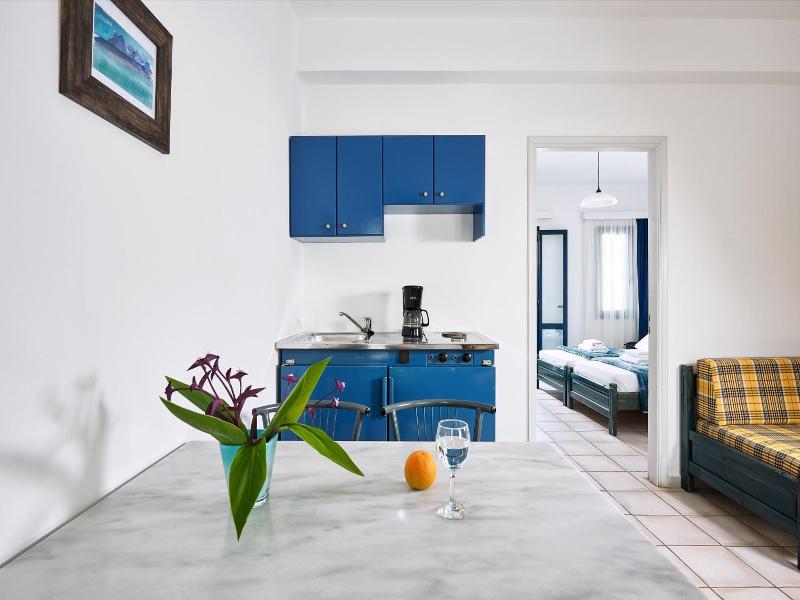 Eva Suites image