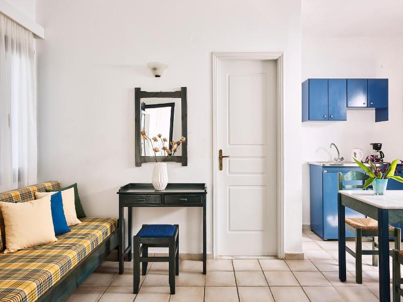 Eva Suites image