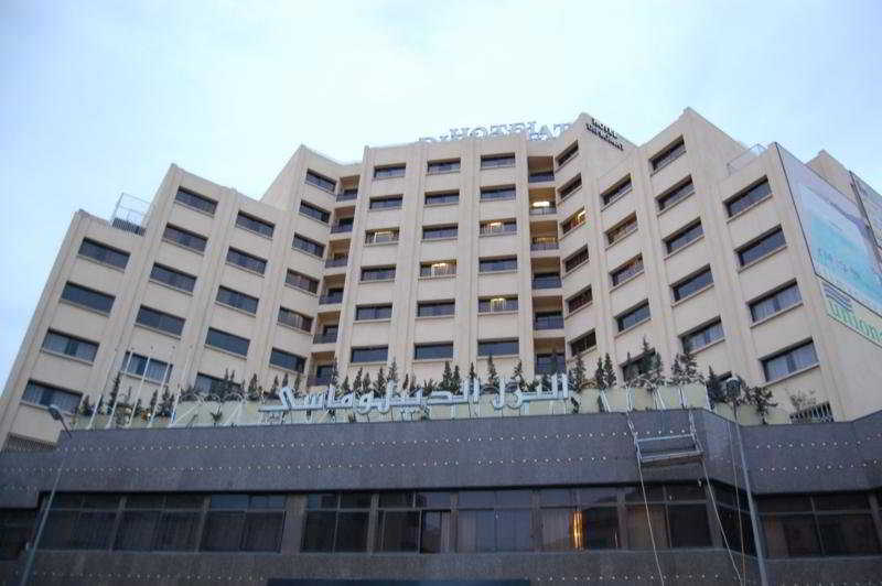 Hotel Diplomat Hotel