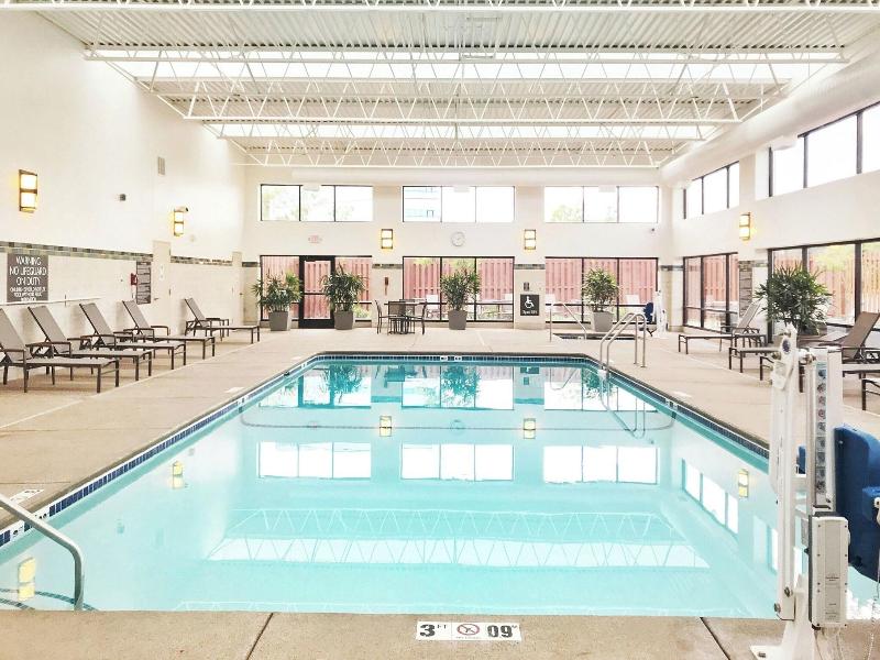Delta Hotels Minneapolis Northeast — photo 152