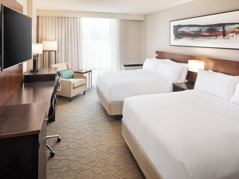 Delta Hotels Minneapolis Northeast — photo 2