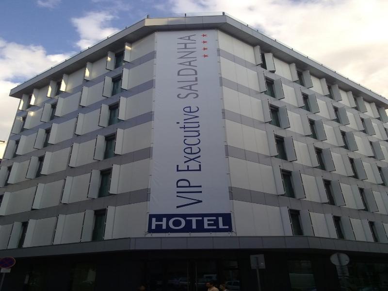VIP Executive Saldanha image