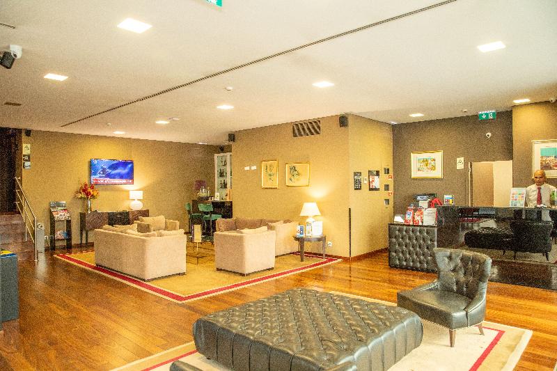 VIP Executive Saldanha image