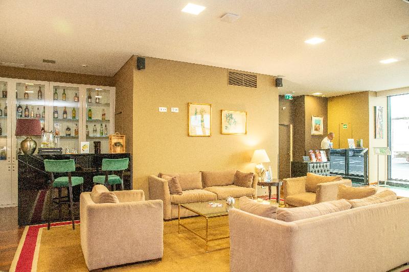 VIP Executive Saldanha image