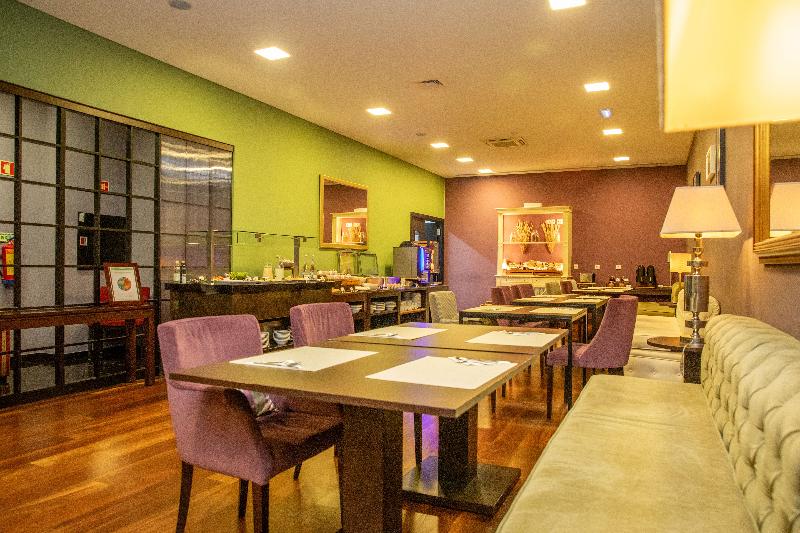 VIP Executive Saldanha image