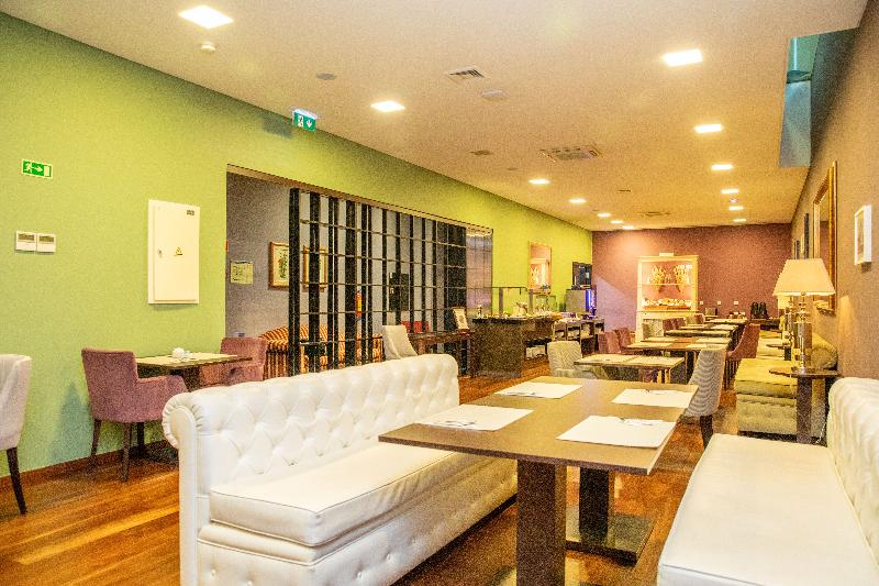 VIP Executive Saldanha image