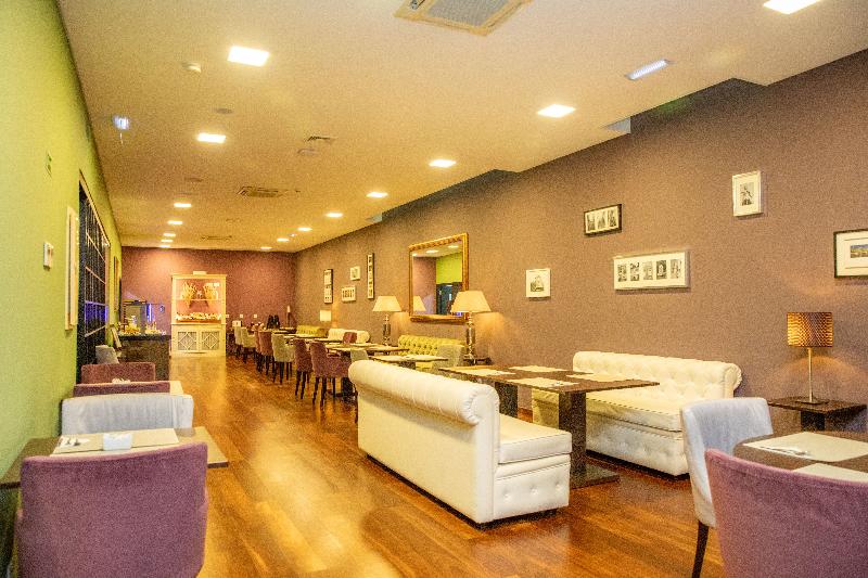 VIP Executive Saldanha image