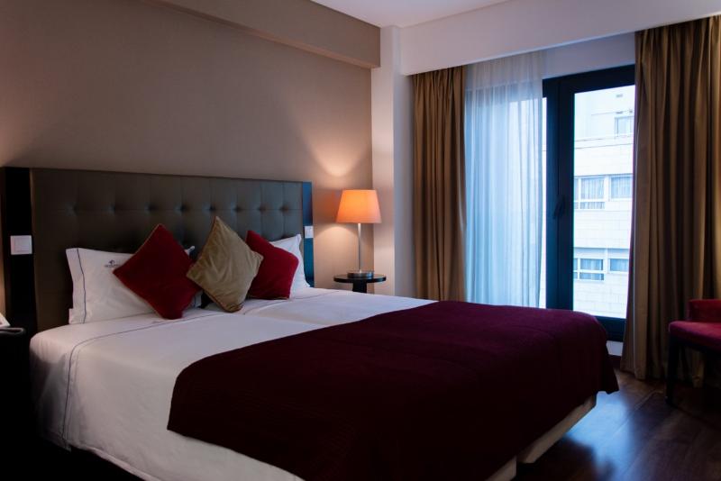 VIP Executive Saldanha image
