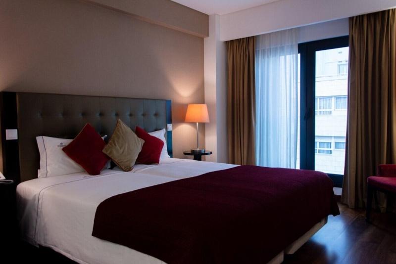 VIP Executive Saldanha image