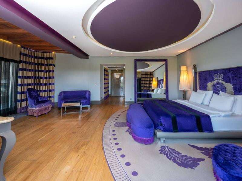 Selectum Luxury Resort image
