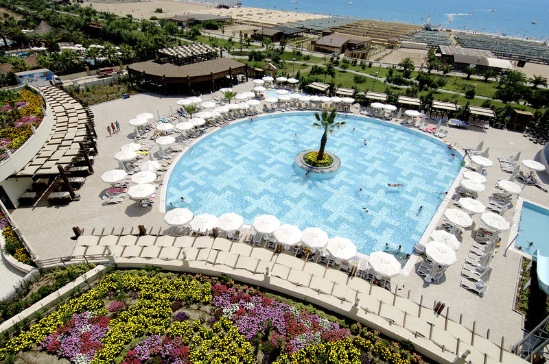 Seamelia Beach Resort & Spa
