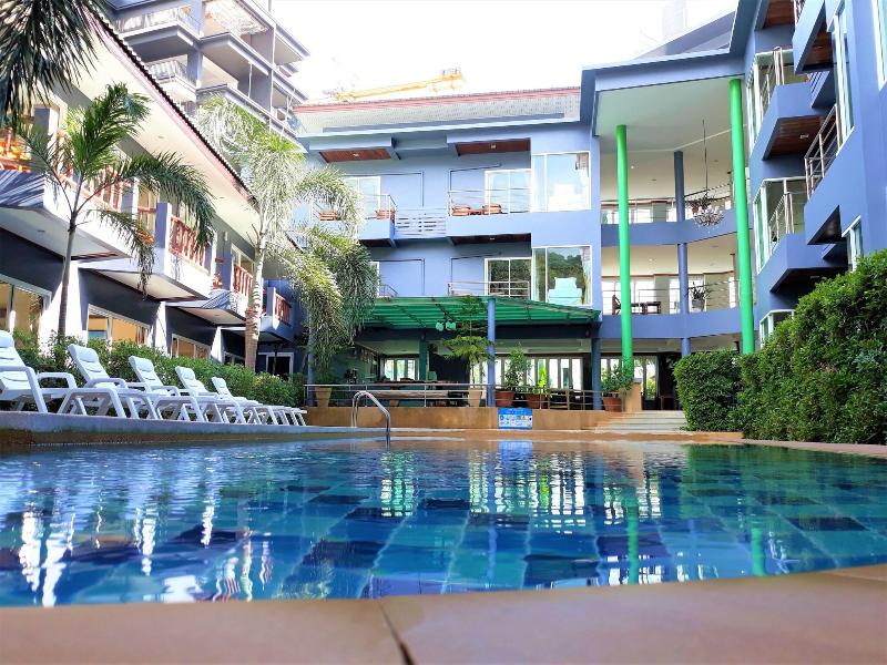 Ao Nang Village Resort image