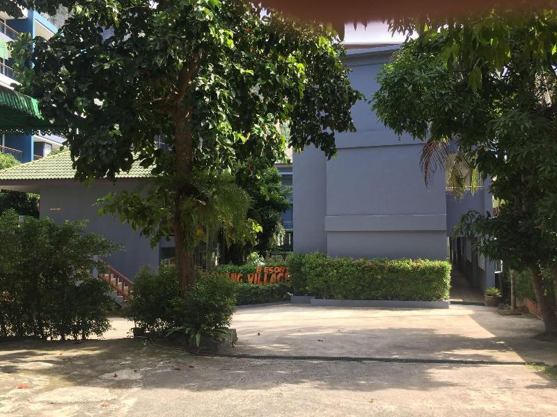 Ao Nang Village Resort image