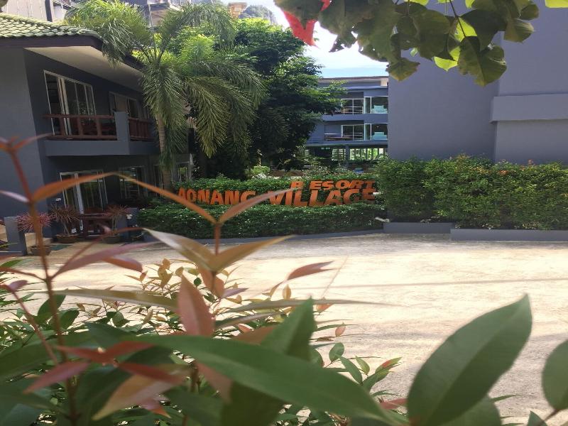 Ao Nang Village Resort image