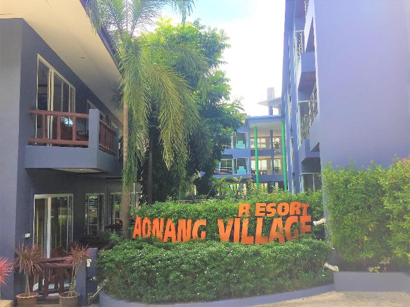 Ao Nang Village Resort image