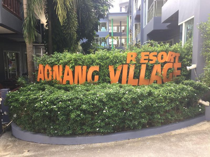 Ao Nang Village Resort image