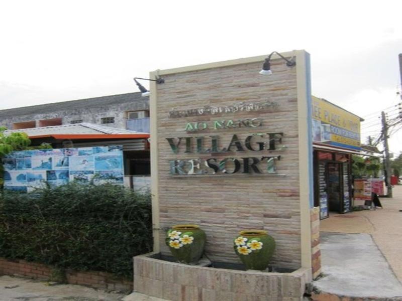 Ao Nang Village Resort image