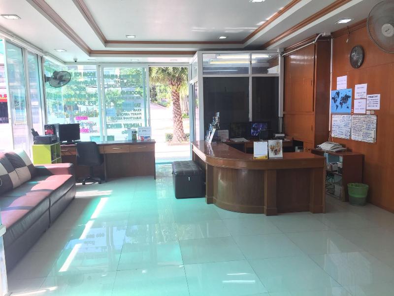 Ao Nang Village Resort image