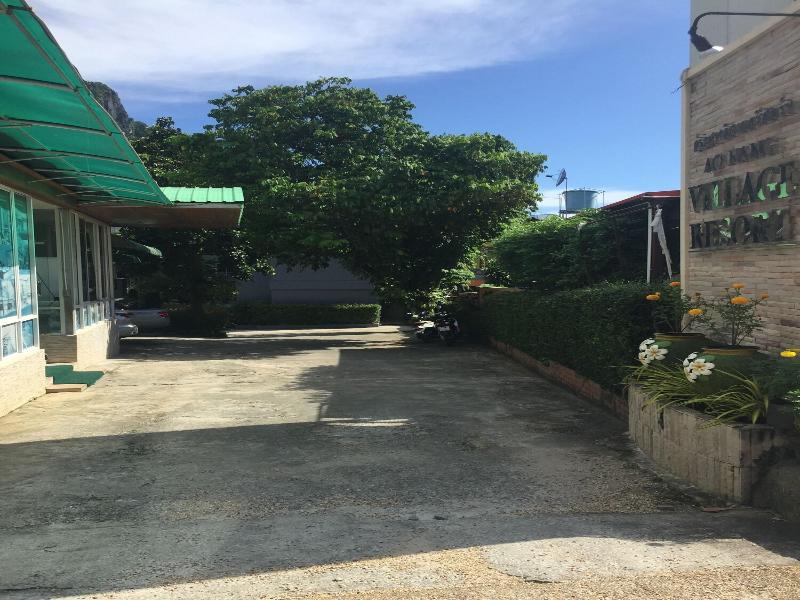 Ao Nang Village Resort image