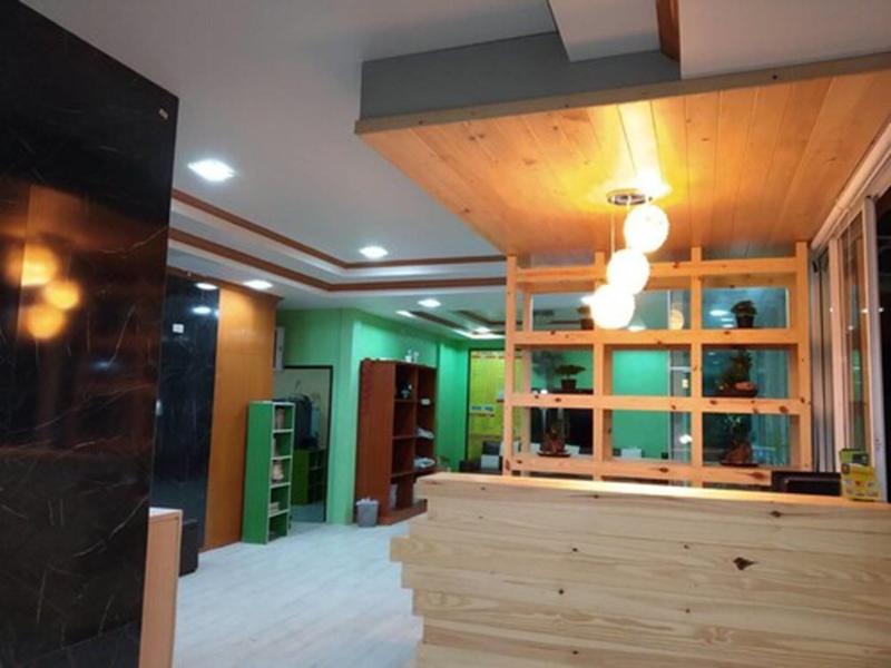 Ao Nang Village Resort image