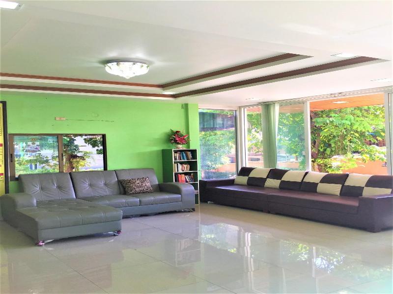 Ao Nang Village Resort image