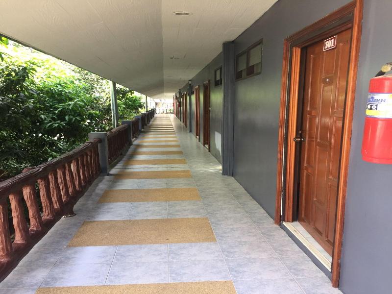 Ao Nang Village Resort image