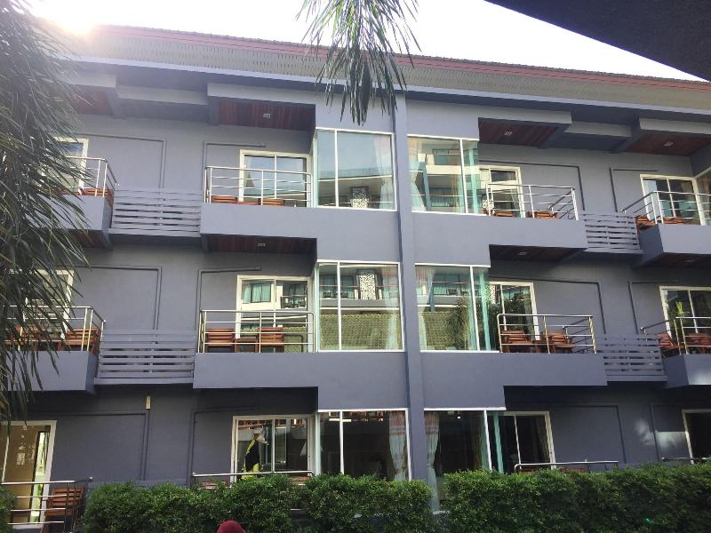 Ao Nang Village Resort image