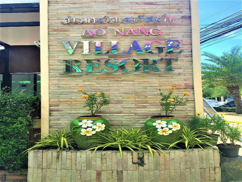 Ao Nang Village Resort image