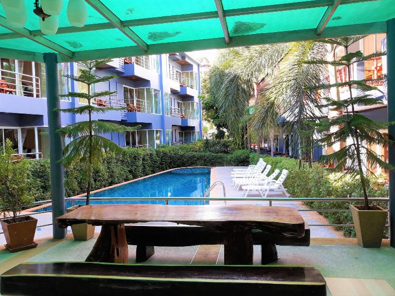 Ao Nang Village Resort image