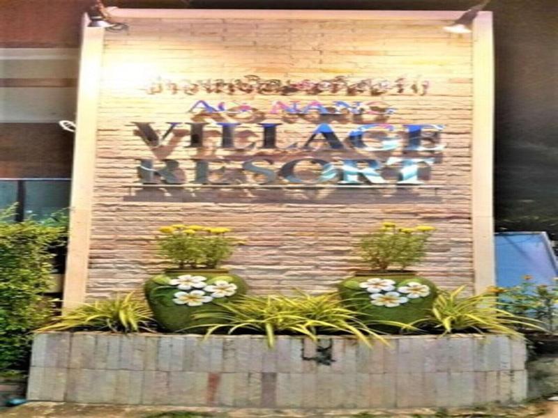 Ao Nang Village Resort image