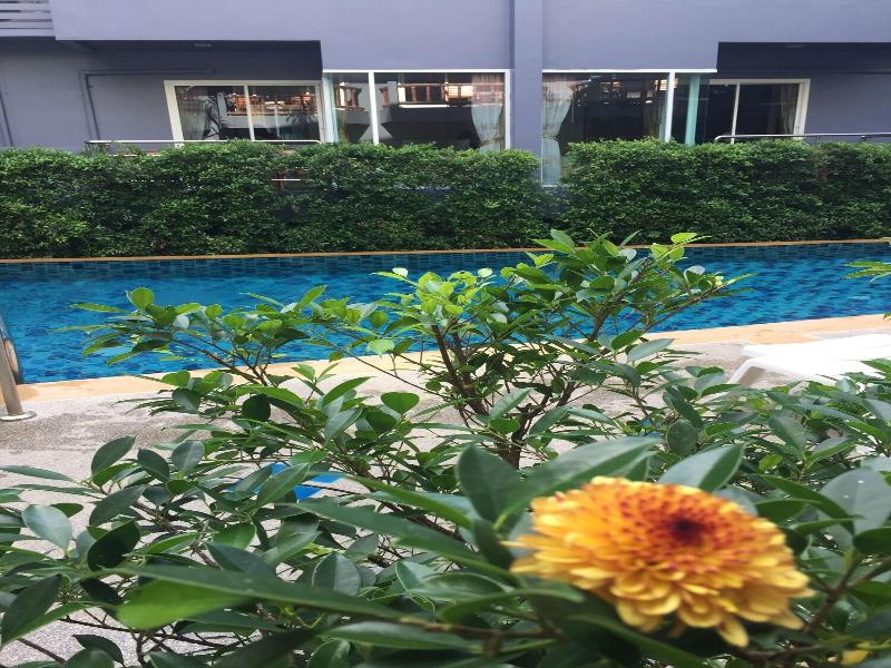 Ao Nang Village Resort image