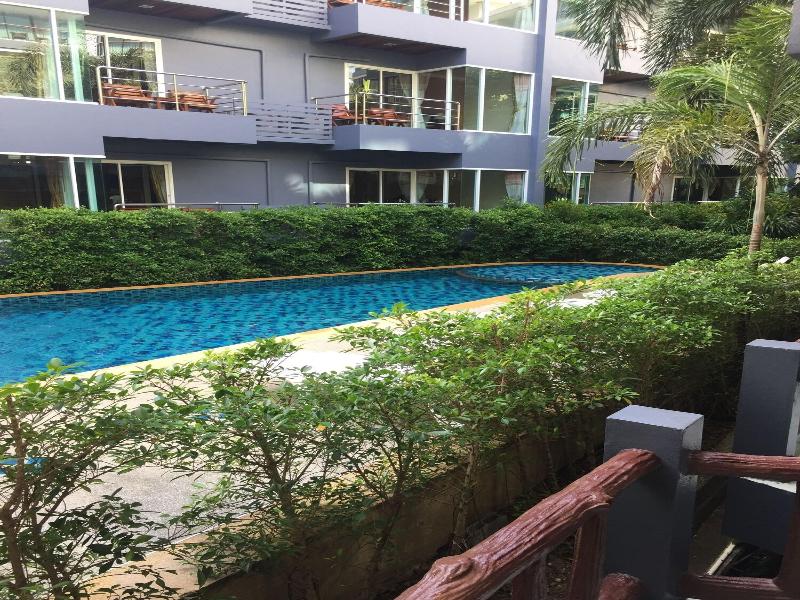 Ao Nang Village Resort image