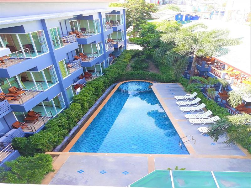Ao Nang Village Resort image