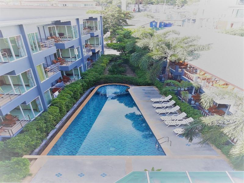 Ao Nang Village Resort image