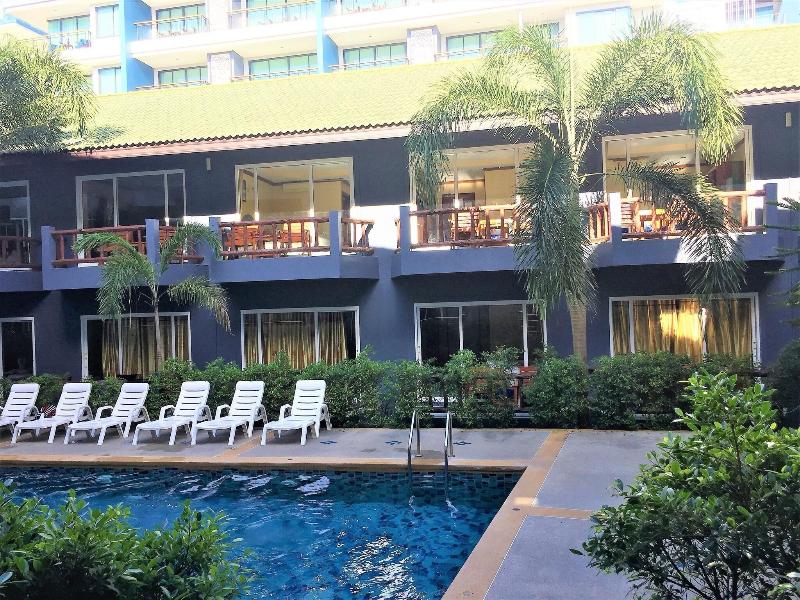 Ao Nang Village Resort image