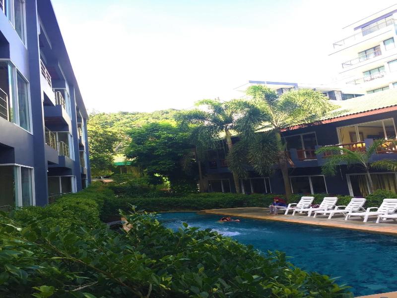 Ao Nang Village Resort image
