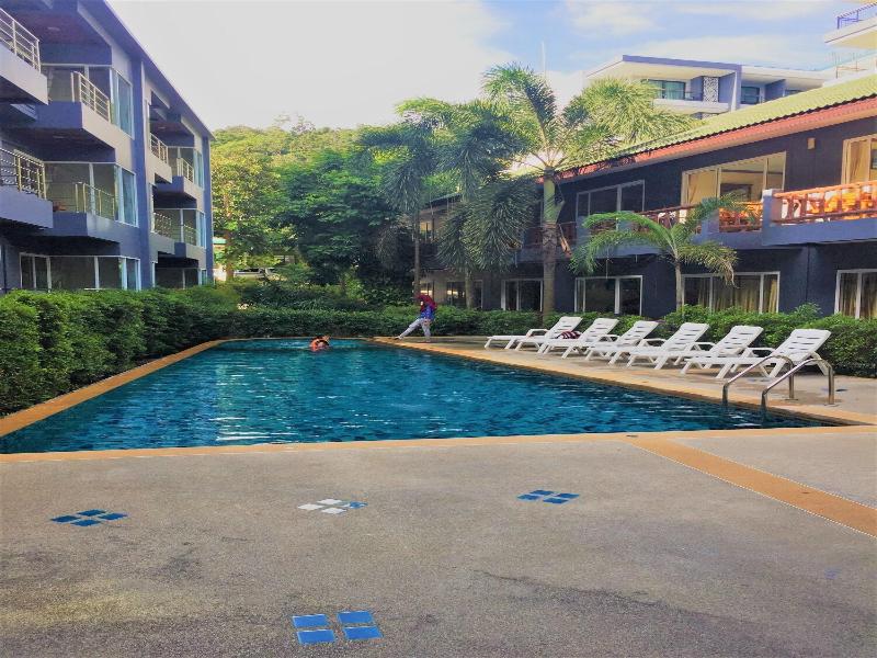 Ao Nang Village Resort image