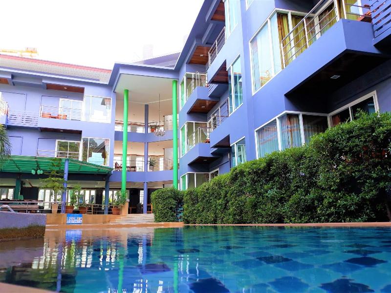 Ao Nang Village Resort image