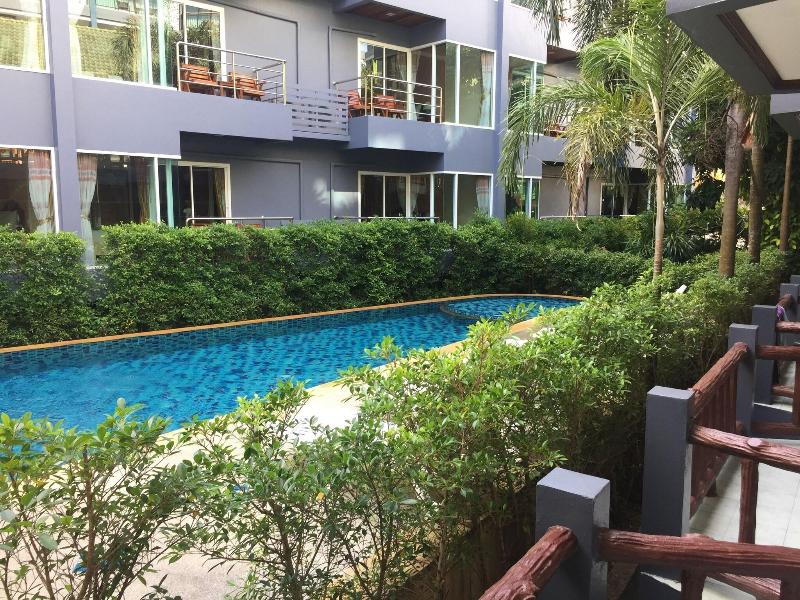 Ao Nang Village Resort image