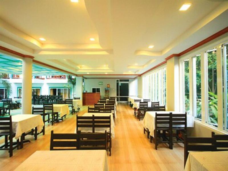 Ao Nang Village Resort image