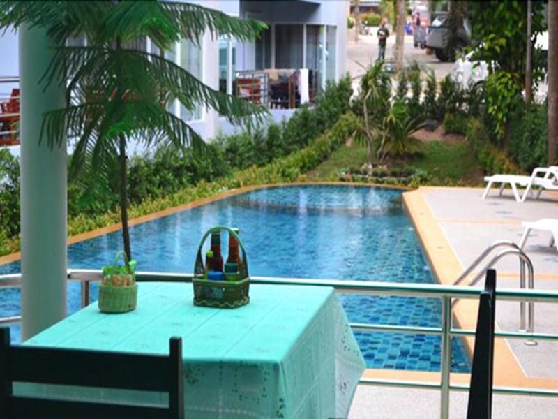 Ao Nang Village Resort image