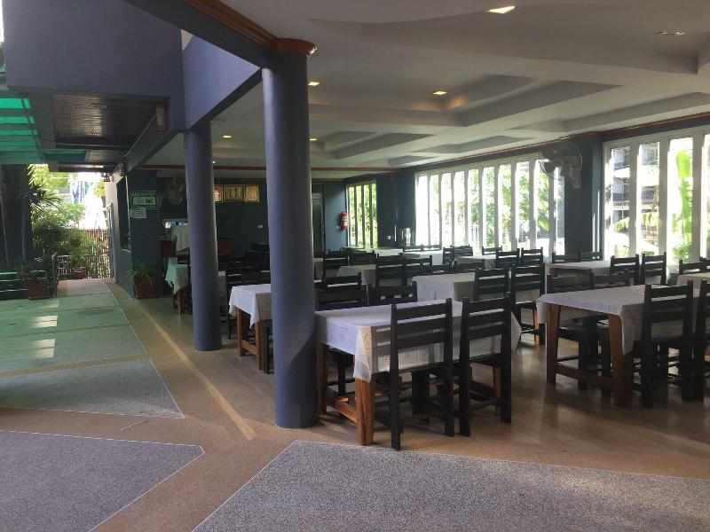 Ao Nang Village Resort image