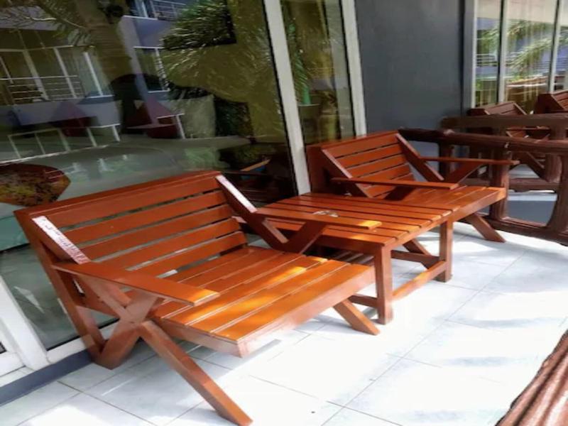 Ao Nang Village Resort image