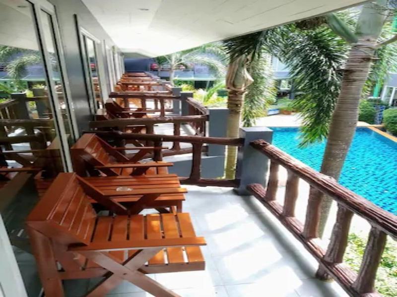 Ao Nang Village Resort image