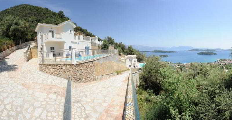 Villas Odysseas