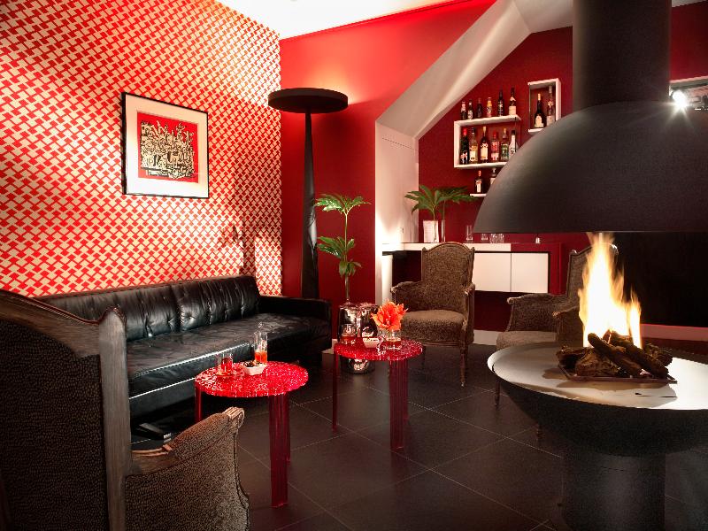 Hotel Opera Opal image