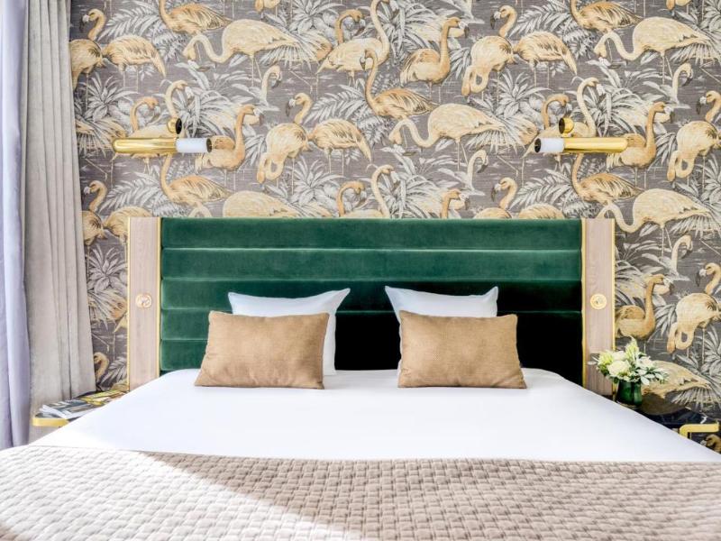 Hotel Opera Opal image