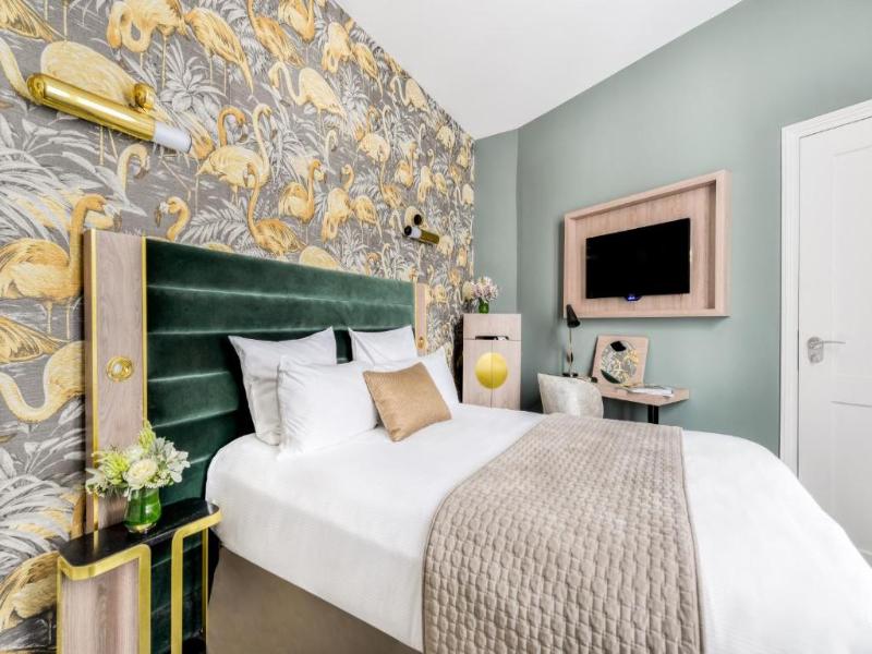 Hotel Opera Opal image